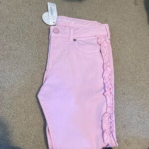 Gymboree pants
